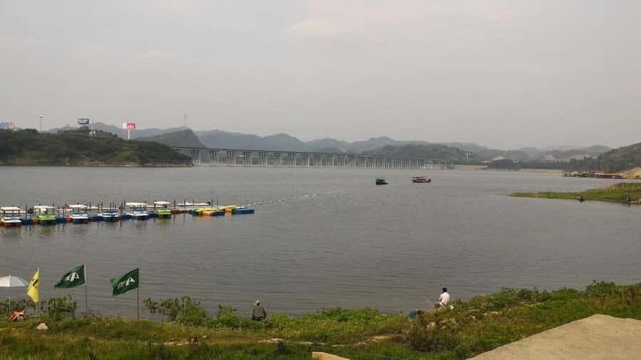 9-Day Tour Through Wudang,Chengdu,Dujiangyan&Zhangjiajie - Chengdu: Pandas and More