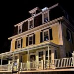 90-Minute Ghost Walking Tour in Boothbay Harbor - What We Think About the Cost and Value