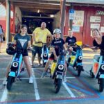 90 Minute Guided Moped Tour in Naples Florida - Practical Considerations