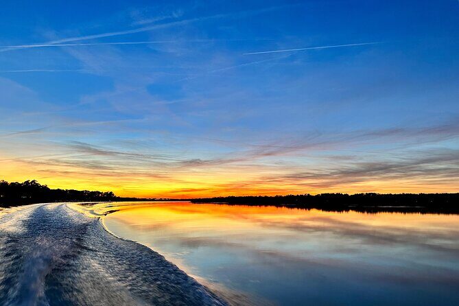 90 minute Hilton Head Sunset Dolphin Cruise - Who Is This Tour Best For?