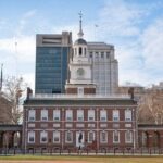 90 Minute History Walking Tour of Old City Philadelphia - A Few Downsides