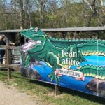 90-Minute Jean Lafitte Swamp and Bayou Tour with Transportation - Price and Value