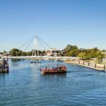 90 Minute Midweek Pirate Ship Scenic Cruise - What You Can Expect from the 90-Minute Scenic Cruise