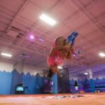 90 Minute Open Jump at a Trampoline Park in Kissimmee - FAQs