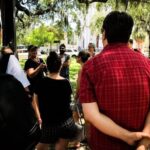 90 minute Original Haunted Savannah Tour | 8pm - The Itinerary: What to Expect