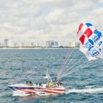90-Minute Parasailing Adventure In Fort Lauderdale, FL - FAQs