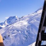 90 Minute private helicopter charter - Picnic amongst the Peaks - What to Expect at Each Stop