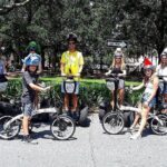 90-Minute Segway History Tour of Savannah - Who Will Enjoy This Tour?