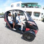 90 Minute Self-Guided Arcimoto FUV Adventure - What’s Included and How Does It Work?