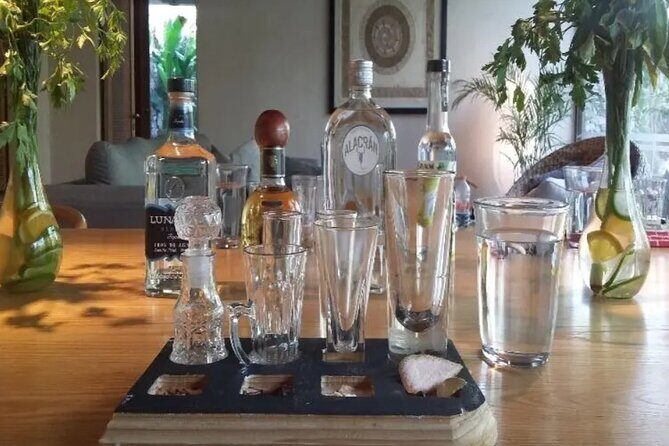 90 Minute Tequila Tasting Pancho Villa - An Honest Look at the 90 Minute Tequila Tasting Pancho Villa