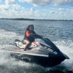 961 NW Seventh St Miami, FL 33136 Miami Jetski aventure #1 - The Itinerary and Experience in Detail