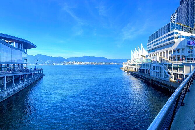 $99 Vancouver 2 Hours City Tour Private - The Itinerary: What You’ll See and Do
