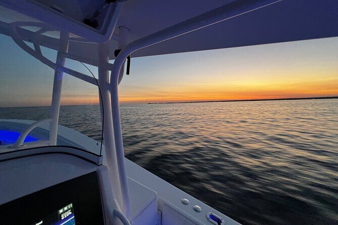 A Better Boating Experience - Coastlines Charters, St. Pete Beach - FAQs