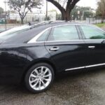 A Black Car, Limousine, & SUV service in San Antonio and south Texas. - A Deep Dive into the Private Luxury Car Service
