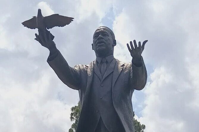 A Customized experience (examples below) - The Value of This Tour