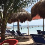A day at the beach at Los Arrecifes Restaurant-open Bar And Snack - Pricing and Value