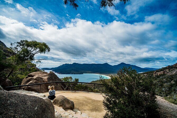 A Day At Wineglass Bay - What Does the Tour Really Offer?