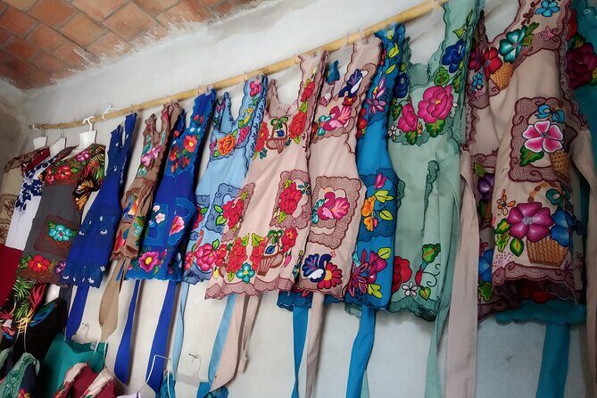 a day in the life of a Zapotec village - Who Would Love This Experience?