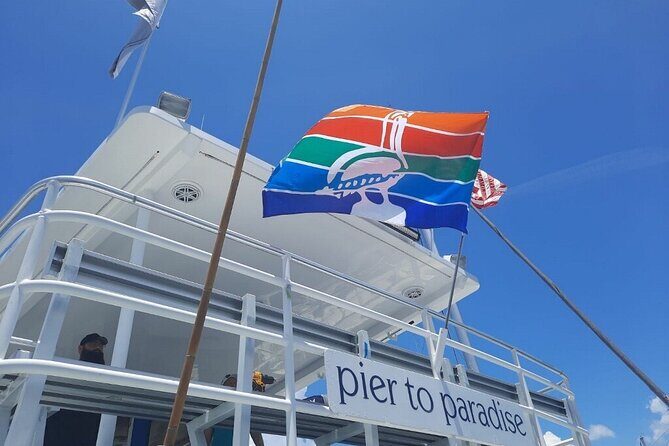 A Day on the Bay - Final Thoughts