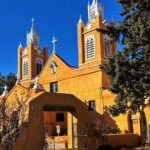 A Food and Art Walking Tour through Old Town ABQ - The Pros and Cons
