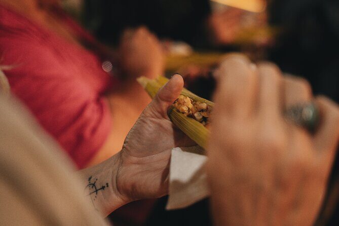 A Hidden Foodie Experience in Mercado de Jamaica - The Chili Workshop: More Than Just a Tasting