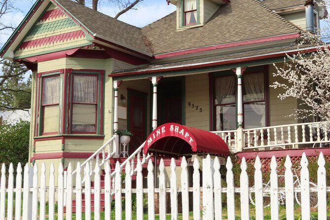 A Highway 49 Drive: A Self-Guided Audio Tour from Placerville to Jackson - Who Will Love This Tour?