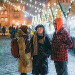A Joyful Christmas: Private Walking Tour in Quebec - Who Should Consider This Tour?