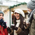 A Joyful Christmas: Private Walking Tour in Quebec - Who Should Consider This Tour?