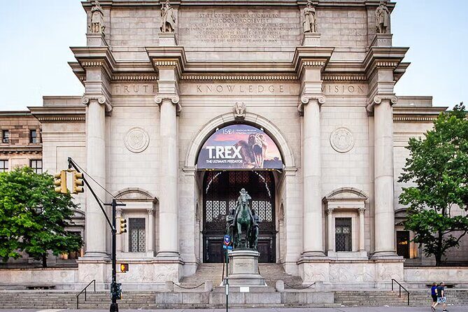 A locals guide to the architecture of the Upper West Side - The Stops and Why They Matter