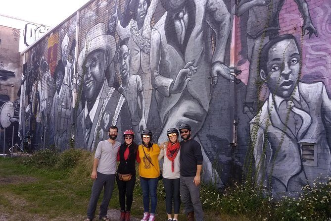 A Locals' Music Tour - A Closer Look at the Itinerary