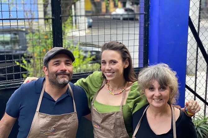 A Mexican Cooking Class - Practical Details That Matter