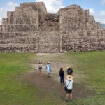 A not crowded Archaeological tour in Cañada de la Virgen - An In-Depth Look at the Experience