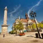 A Private Walk of Old Montreal: Historic & Cultural Sites - What Does the Tour Cover?