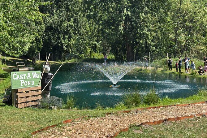 A Relaxing Day of Fishing and Fresh BBQ - Pricing and Value