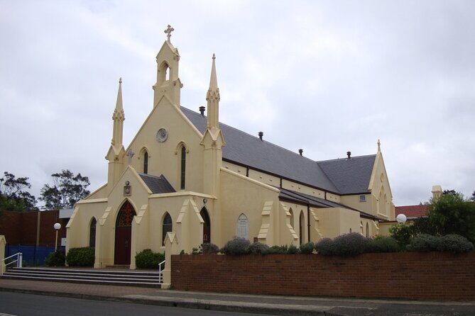 A Remarkable Scavenger Hunt: Wollongongs Storied History - Practical Details