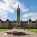 A Romantic Walking Tour Through Ottawa - What You Can Expect From This Tour