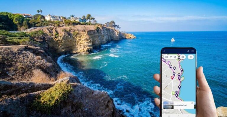 A Seaside Stroll: La Jolla's Hidden Treasures Walking Tour - How It Compares to Other Experiences