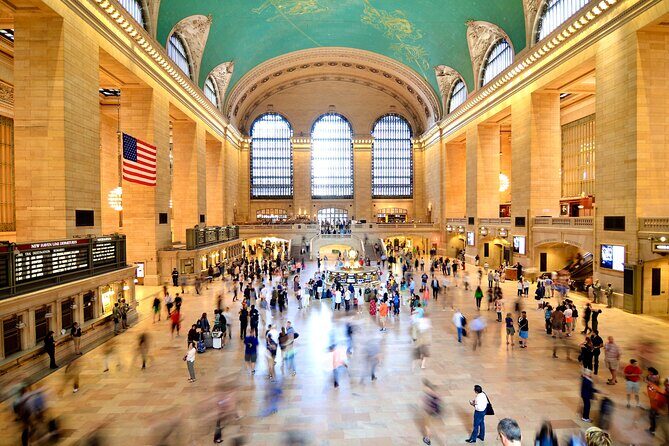 A Secret Route to Grand Central & the NY Public Library - What Do Travelers Say?