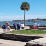 A Self-Guided Audio Tour of St Augustine's Twisted History - What You Can Expect from the Itinerary