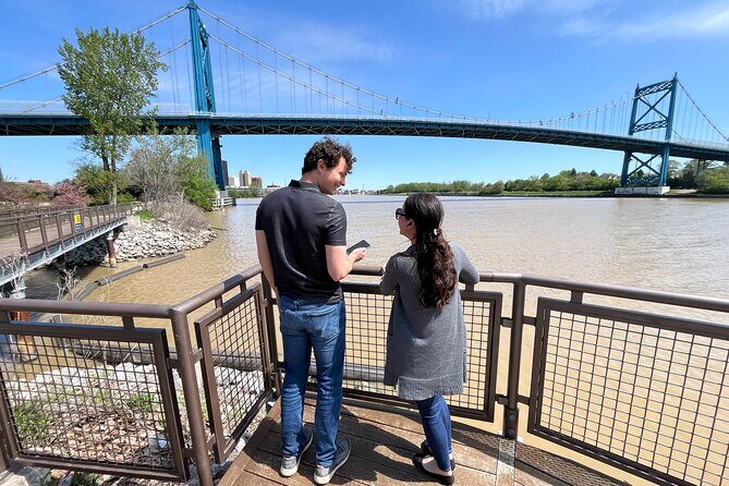 A Self-Guided Audio Tour of the Port of Toledo - An In-Depth Look at the Toledo Port Self-Guided Tour