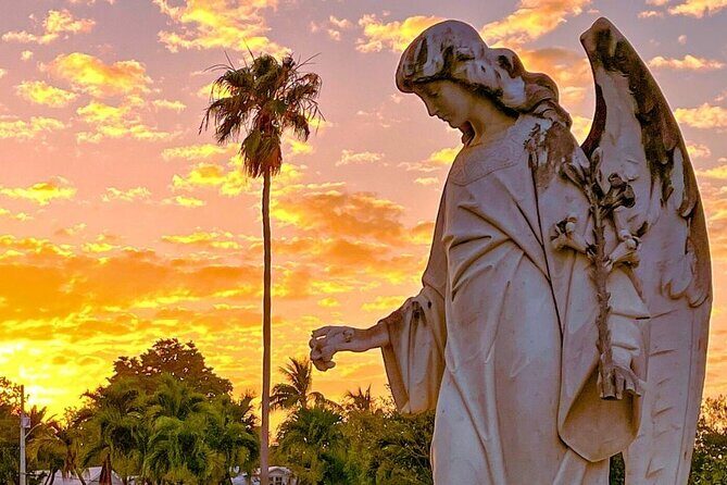 A Self Guided Key West Cemetery Tour - Final Thoughts