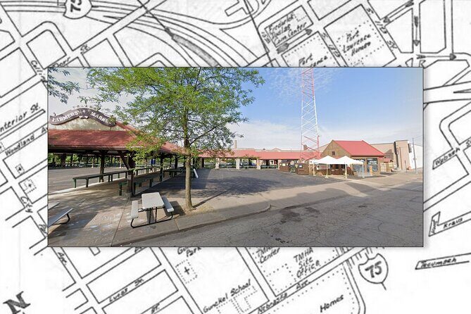 A Self-Guided Tour of Toledo's Warehouse District Architecture - The Value of the Tour