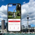 A Self-Guided Walking Tour of Auckland's Hidden Stories - Detailed Breakdown of the Stops