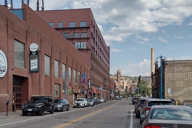 A Self-Guided Walking Tour through Duluths Canal Park - Who Is This Tour Best For?