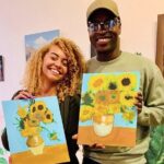 A Sip and Paint Experience in San Francisco - Value for Money