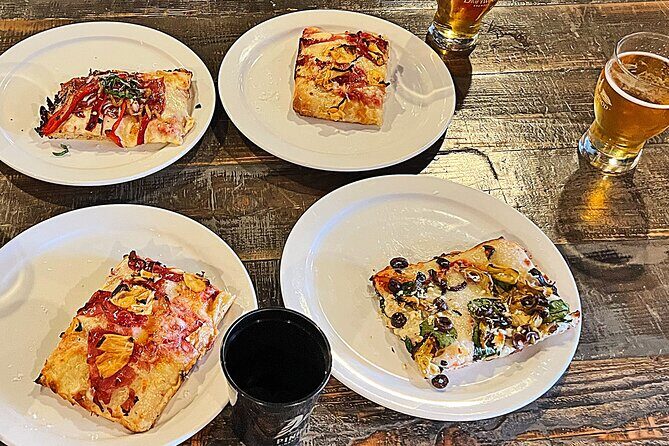 A Slice of Victoria Pizza and Craft Beer Walking Tour - Why We Think This Tour Works