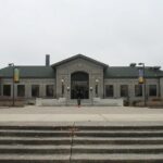 A Storied Neighborhood: A Self-Guided Audio Tour with Bill Ayers - What You’ll See and Hear