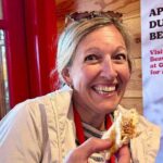 A Taste of Banff Food Tour - Exploring the Itinerary in Detail