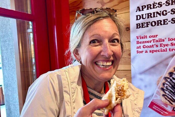 A Taste of Banff Food Tour - Exploring the Itinerary in Detail