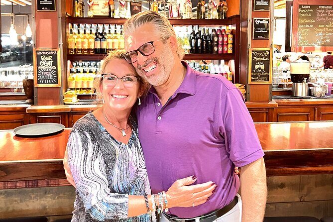 A Taste of "Old Town" Cottonwood - The Itinerary in Detail